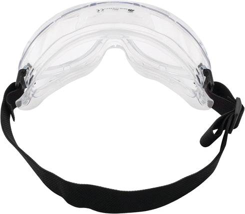 Titan 85515 Premium Safety Goggles...
