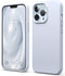 elago Liquid Silicone Case Compatible with iPhone 13 Pro Case (6.1"), Premium Silicone, Full Body Protection - 3 Layer Shockproof Phone Cover, Ant...