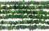 7-8mm Natural Green Canada Jade Gemstone Chips Beads Healing Crystals Waist Bracelets Necklace Kit Irregular Stone DIY Crafts Design Jewelry Makin...