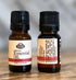 Fabulous Frannie Grapefruit Citrus paradisi - 100% Pure, Undiluted Essential Oil 10ml (.33oz)...