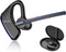New bee Bluetooth Headset 24Hrs Talktime CVC8.0 Dual Mic Noise Cancelling Bluetooth Earpiece V5.2 Wireless Headset for Cell Phone/iPhone/Android/D...