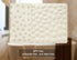 Non-Slip Bathtub Mat OTHWAY Soft Rubber Bathroom Bathmat with Strong Suction Cups (Beige)...