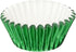 Fox Run Green Foil Disposable Bake Cups, 1.75 x 1.75 x 1.5 inches...