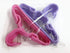 Doll Hangers Fits 18 inch Doll Clothes or Pet Apparel Hangers Set of 24 Measures 7 1/4 Inch Wide Small Dog Clothing 24 Piece Set!...