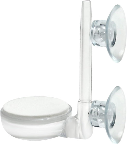 UPETTOOLS Aquarium Air Stone Fish Tank Nano Bubble Stone Kit with Control Valve Quiet Super-High Dissolved Oxygen Diffuser Makes Super Tiny Bubble...