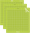 ReArt Standard grip Cutting Mat 12x12 inch 3 Pack...
