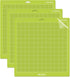 ReArt Standard grip Cutting Mat 12x12 inch 3 Pack...