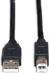 Hosa USB-105AB - 5 Feet...