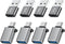 USB to USB C Adapter 8 Pack,USB C to USB Adapter,USB C to USB A Adapter,USB to C Adapter,USB-C to USB Adapter,USB to USBC-C Adapter for iPhone,Mac...