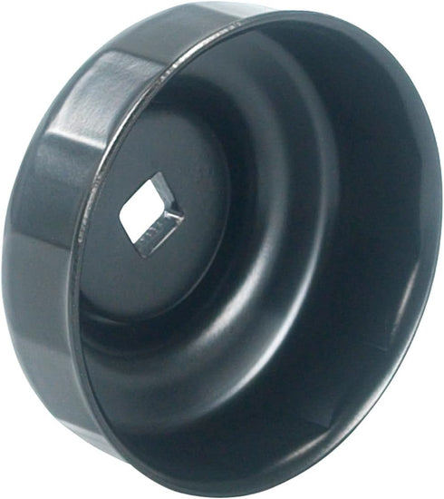 OTC 6905 Oil Filter Wrench - Socket Style 66.5mm with 14 Flutes for Select Subaru & Polaris vehicles...
