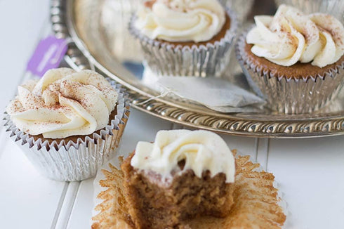 Gifbera Silver Foil Jumbo Cupcake Liners Metallic Muffin Baking Cups, 160-Count...