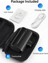 NEWDERY Mini Portable Charger for iPhone, 6600mAh Fast Charging Power Bank, Small Travel Battery Pack Compatible with iPhone 13/14/11/12 Pro Max/i...