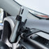 BEHAVE Phone Holder for Toyota RAV4,Car Phone Holder for Totota RAV4 2013-2018 Phone Cradles,Adjustable Phone Mount for iPhone 8 iPhone X,Smartpho...