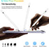 Stylus Pen for ipad, Pencil for iPad 9th/10th generation with 10 mins Fast Charging& Palm Rejection& Tilt Sensitivity, Pen Work for iPad 6/7/8/9/1...