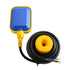 Baomain 4M 13ft Cable Float Switch Water Level Controller for Tank Pump...