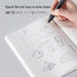 Nitoms STALOGY S4142 365 Days Notebook, A5, Plain, Yellow...