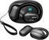 Transformers TF-T20 Open Ear Headphones Wireless Bluetooth 5.4 Earbuds, 60H Playtime Sport Earbuds Wireless with HD Mic Earhooks, Over Ear Headpho...