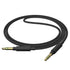 GEEKRIA Audio Cable Compatible with Beats Studio Pro, Mixr, Pro, Solo 4, Solo3, Solo2, Studio3 Headphones Cable, 1/8" (3.5mm) to 3.5mm Braided Nyl...