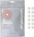simplehuman multi-surface cleaning tablets, citrus grapefruit, 12 tablets (yields 6 oz cleaner each)...