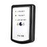 Phase Meter, Plastic Material Auto Car Audio Speaker Horn Tester Phase Meter Phasemeter Fit for All Speakers of All car...
