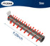 2786 Carpet Brush Roll Replacement parts for Bissell CrossWave Cordless MAX Seriess 2554, 2590, 2593, 2596, for HydroSteam 35151 3515 35152 3513 3...