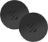 Scosche MPRNDRK-SP MagicMount Phone Replacement Plate Kit - for Magnetic Car Phone Mount Holder with Extra Strength Hold, Universal with All Devic...