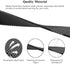 MIJOBS Strap for Xiaomi Mi Band 5 Mi Band 6 Mi Band 7 Breathable Replacement Strap for Band 4/Mi Band 3 Smartwatch Straps Wristband Bracelet for W...
