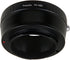 Fotodiox Lens Mount Adapter- PK-NEX, Pentax K/PK Lens to Sony Alpha Nex E-mount Camera Adapter, fit Sony NEX 3, Nex 5, NEX-VG10...