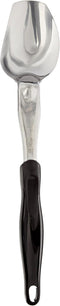 Vollrath 13-5/16" Heavy Duty Stainless Steel Basting Spoon w/Ergo Grip Handle...