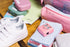 DIY MARKY - Customizable Stamp for Kids | for Children's Clothing and Items | Includes Ink for up to 1000 Impressions | Suitable for All Surfaces ...