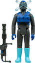 Super7 The Worst X-5 (Infared) - 3.75" The Worst Action Figure with Accessory Collectibles and Retro Toys...