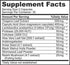 Calm Cleanse Detox Support - Oral Overgrowth Treatment for Adults - Non-GMO Oral Detox Medicine and White Tongue Treatment – Mouth Overgrowth Trea...