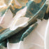 70x35inch Women Silk Feeling Head Hair Satin Scarf Wrapping Long Summer Fashion Lightweight Shawl Travel Beach Airplane (BB beige lotus)...