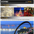 Zomei 52MM 3 Pieces +4 +6 +8 Points Star Filter Lens Filters Kit for Nikon D3300 D3200 D3100 D3000 D5300 D5200 D5100 D5000 D7000 D7100 DSLR Camera...