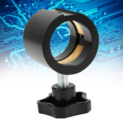Limit Fix Ring, Exquisite Workmanship Nonslip KPK32 Microscope Fixing Ring 32mm / 1.3in for Men for Microscope Fixing for 32mm Column...