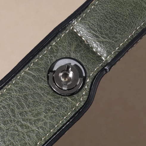 2 Pack Camera Bottom Screw Extender D-Ring Male to Female 1/4 Mount Screws Universal Adapter for Leather Half Case Cover Canon Nikon Sony Pentax F...