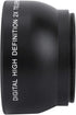 52mm telephoto lens52mm 2X mag,Lens,52mm 2X Magnification HD Tele Converter Telephoto Lens for 52mm Mount Camera......