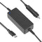 TREE.NB 65W 61W 45W USB C PD DC Vehicle Car Adapter Charger for Dell XPS 13 12 Lenovo HP Spectre 1013 G3 ASUS ZenBook Acer Samsung Type C...