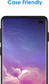 JETech Screen Protector for Samsung Galaxy S10 Plus S10+, TPU Ultra HD Film, Case Friendly, 2-Pack...