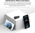 Belkin 37W Dual Port Fast Car Charger with 3.3ft USB-C Cable Included, USB-C 25W PPS Port and USB-A 12W Port for Galaxy S23, S23+, Ultra, Note20, ...