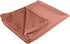 Best Friends by Sheri Dog Bed Cover Replacement for Nap Mat Dog Bed, Velvet, Mauve, 27" x 36"...