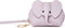 Small Leather Coin Purse for Women Cute Elephant Change Purse for Girls Zipper Coin Pouch Wallet with Key Chain and Wrist Strap (4-Purple)...