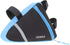 MOOCY Bike Frame Bag?Bike Storage Bag Bicycle Frame Pouch Bag for MTB Road Bike Cycling Bike Accessories(Blue)...