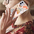 Aesthetic cute collage pattern for women girls protective case for iPhone 11, Trendy Designed sunshine pattern TPU bumper Shockproof iPhone Case S...