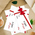 Holiday Currency Envelopes Money Envelopes for Cash Gifts 2.88 x 6.5 Inch Red Bow Design Envelopes Ideal for Cash Check Coin Mailing Gifts Busines...
