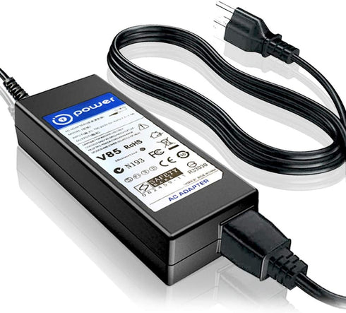 T-POWER 12V 5A Ac Dc Adapter Charger for Celestron Telescope LCM, NexStar SLT, NexStar SE, SkyProdigy, Advanced, Advanced VX, CPC GPS XLT, CPC Del...