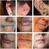 Medusa Lip Piercing Jewelry 16G Stainless Steel 6mm 8mm 10mm Monroe Lip Rings for Women Men Labret Nose Studs Bee Butterfly Flower Snake Tragus He...