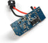 HOSIM RC Car Eletronic Speed Controller Accessory Spare Parts 45-ZJ08 for Hosim 1:20 9145 RC Cars Trucks...
