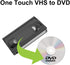 Wiistar USB 2.0 Video Capture Card Device Adapter VHS to DVD Digital Converter Support Windows 10/8/7/XP Capture Video Driver Free Easycap...