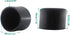 Round Chair Leg Floor Protectors,ULIFESTAR 20PCS Chair Leg Caps Anti Slip Furniture Protection Covers Pads for Sofa Chair Table Legs,Smooth Moving...